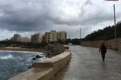 Saltpans Gozo, Malta 79