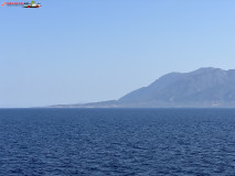 Samothraki, Grecia 13