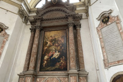Sanctuarul Luciei din Venetia 10