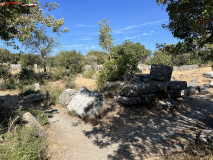 Sanctuarul Marilor Zei, Samothraki, Grecia 18