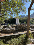 Sanctuarul Marilor Zei, Samothraki, Grecia 35