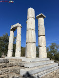 Sanctuarul Marilor Zei, Samothraki, Grecia 47