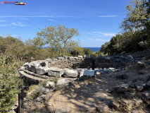 Sanctuarul Marilor Zei, Samothraki, Grecia 53