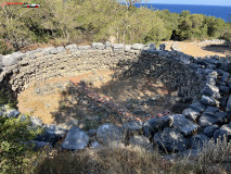 Sanctuarul Marilor Zei, Samothraki, Grecia 60