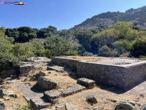 Sanctuarul Marilor Zei, Samothraki, Grecia 62