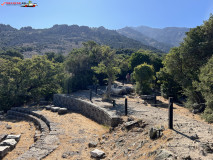 Sanctuarul Marilor Zei, Samothraki, Grecia 63