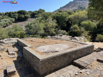 Sanctuarul Marilor Zei, Samothraki, Grecia 86