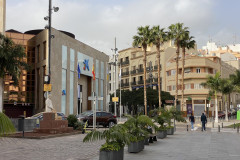 Santa Cruz de Tenerife, Tenerife 82