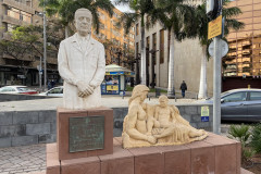 Santa Cruz de Tenerife, Tenerife 85