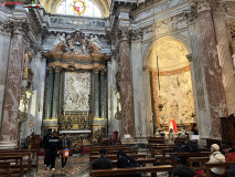 Sant'Agnese in Agone Roma 08