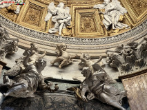 Sant'Agnese in Agone Roma 11