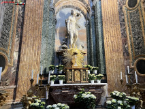 Sant'Agnese in Agone Roma 12