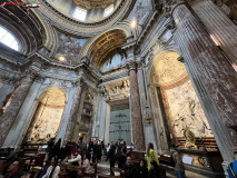 Sant'Agnese in Agone Roma 14