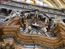 Sant'Agnese in Agone Roma 18