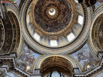 Sant'Agnese in Agone Roma 24