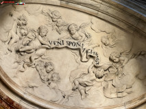 Sant'Agnese in Agone Roma 28