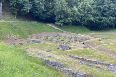 Sarmizegetusa Regia 45