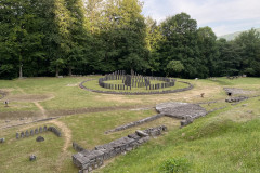 Sarmizegetusa Regia 50