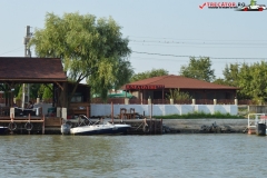 Satul Crișan Delta Dunării 08