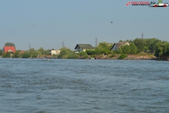 Satul Crișan Delta Dunării 13