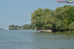 Satul Crișan Delta Dunării 19
