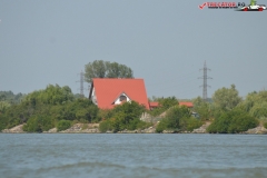 Satul Crișan Delta Dunării 33