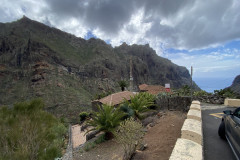 Satul Masca, Tenerife 02