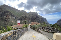 Satul Masca, Tenerife 04