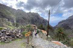 Satul Masca, Tenerife 05