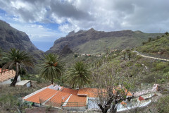 Satul Masca, Tenerife 08