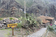 Satul Masca, Tenerife 11