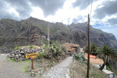 Satul Masca, Tenerife 12