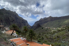 Satul Masca, Tenerife 14
