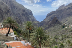 Satul Masca, Tenerife 15