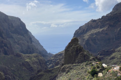 Satul Masca, Tenerife 16