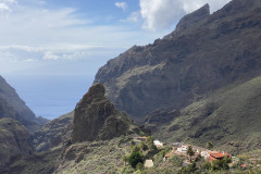 Satul Masca, Tenerife 17