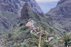 Satul Masca, Tenerife 19