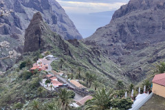 Satul Masca, Tenerife 21