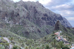 Satul Masca, Tenerife 23