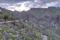 Satul Masca, Tenerife 25