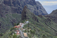 Satul Masca, Tenerife 28