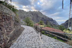 Satul Masca, Tenerife 45