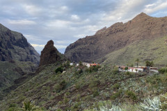 Satul Masca, Tenerife 64