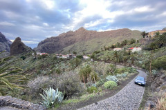 Satul Masca, Tenerife 67