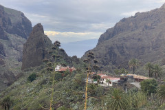 Satul Masca, Tenerife 70