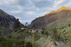Satul Masca, Tenerife 72