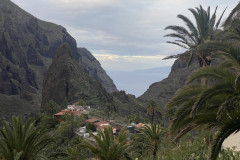 Satul Masca, Tenerife 76