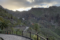 Satul Masca, Tenerife 77