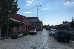 Satul Lefkimi Insula Corfu 02