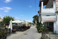 Satul Lefkimi Insula Corfu 09